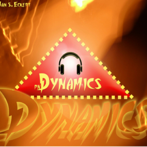 CD Cover pnDynamics | Jan Soeren Eckert | Eddie Filip
