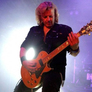 Roland Grapow